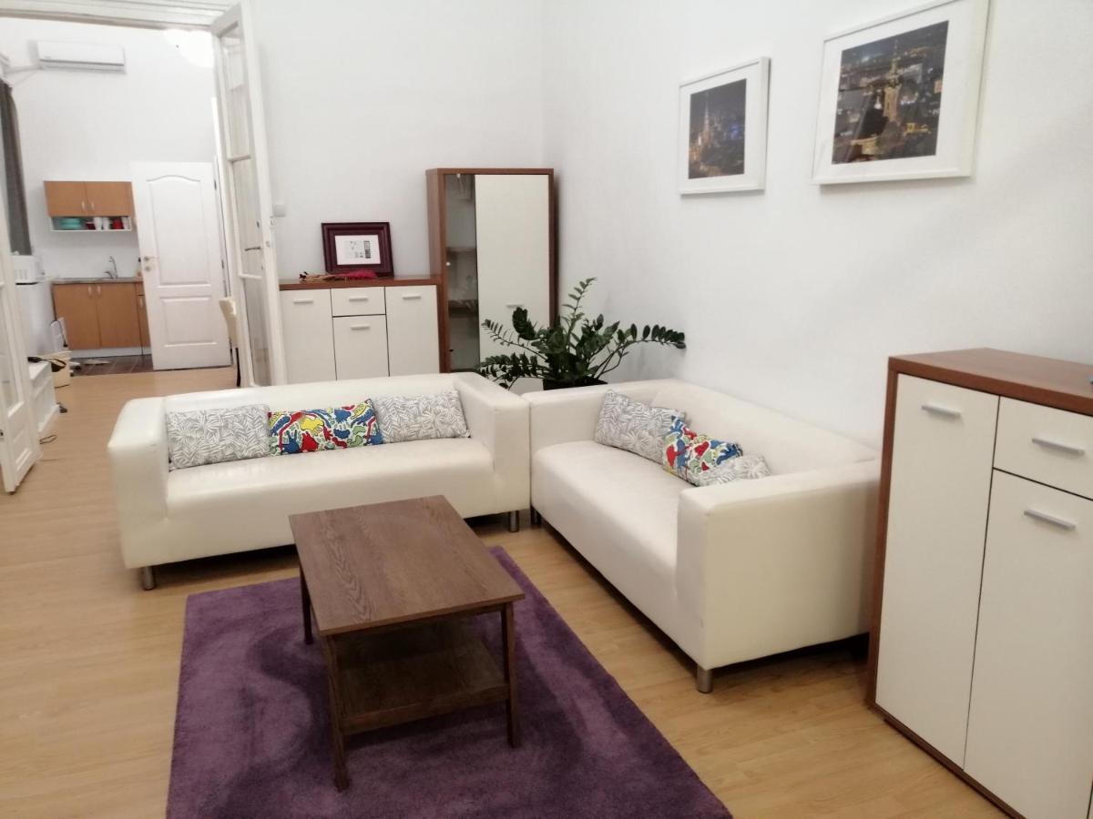 Filinhome Zmaj Jovina Suite 诺威萨 外观 照片