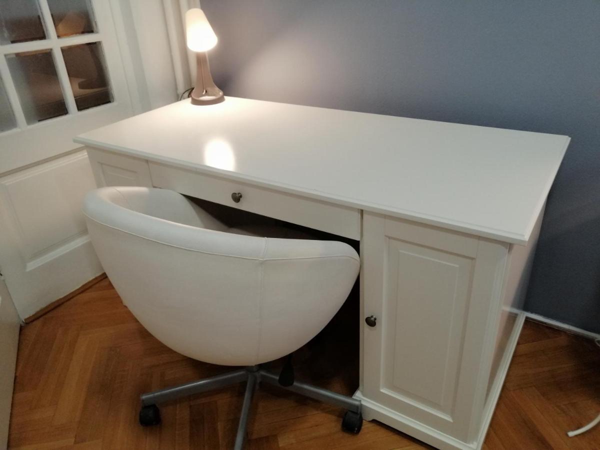 Filinhome Zmaj Jovina Suite 诺威萨 外观 照片